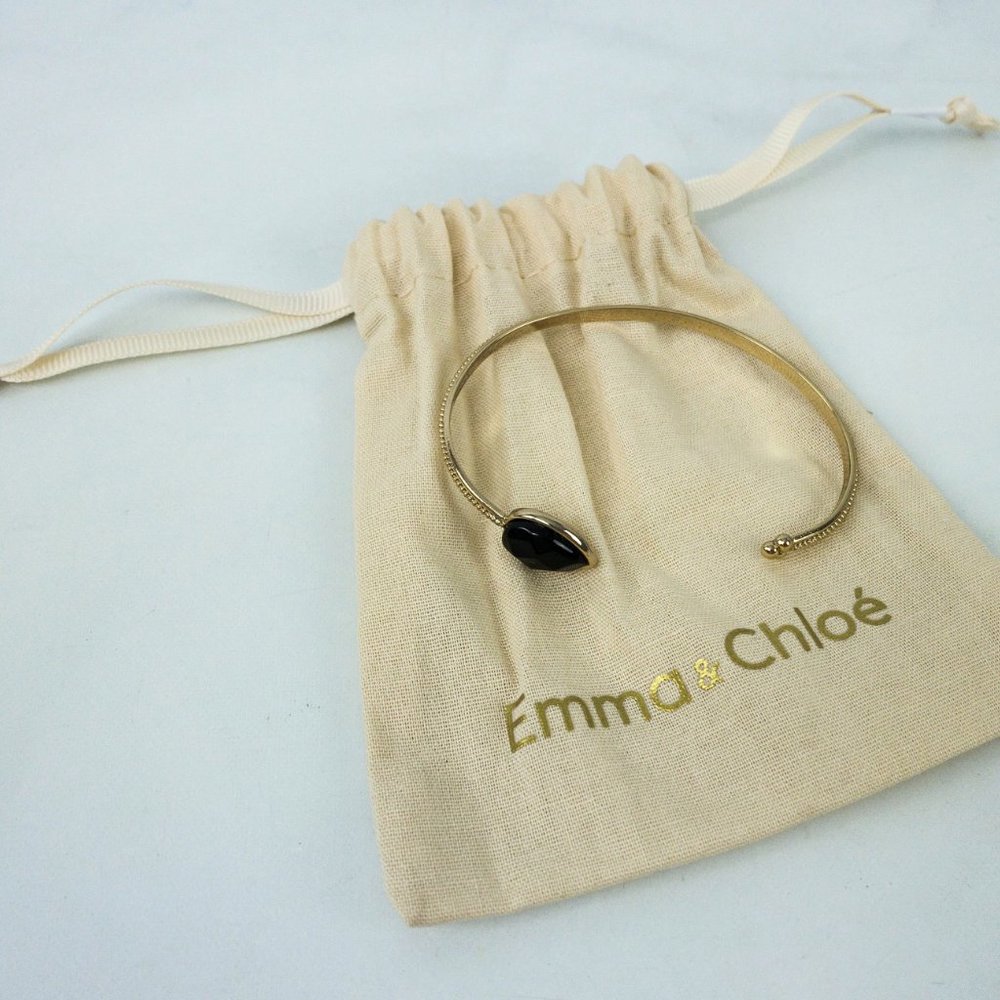 Emma & Chloe Hestia Bangle